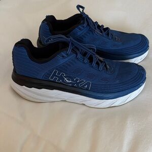 Hoka Men's One One Running Shoes